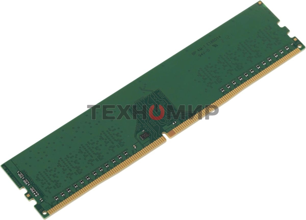 Оперативная память ADATA Premier, DDR4, 8GB (1x8GB), 3200 MHz, CL22, без радиатора (OEM)