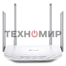 Роутер TP-Link Archer A5 AC1200 Двухдиапазонный Wi-Fi роутер