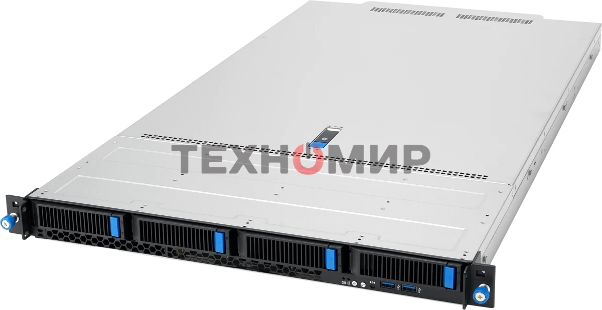 Серверная платформа ASUS RS700A-E13-RS4U