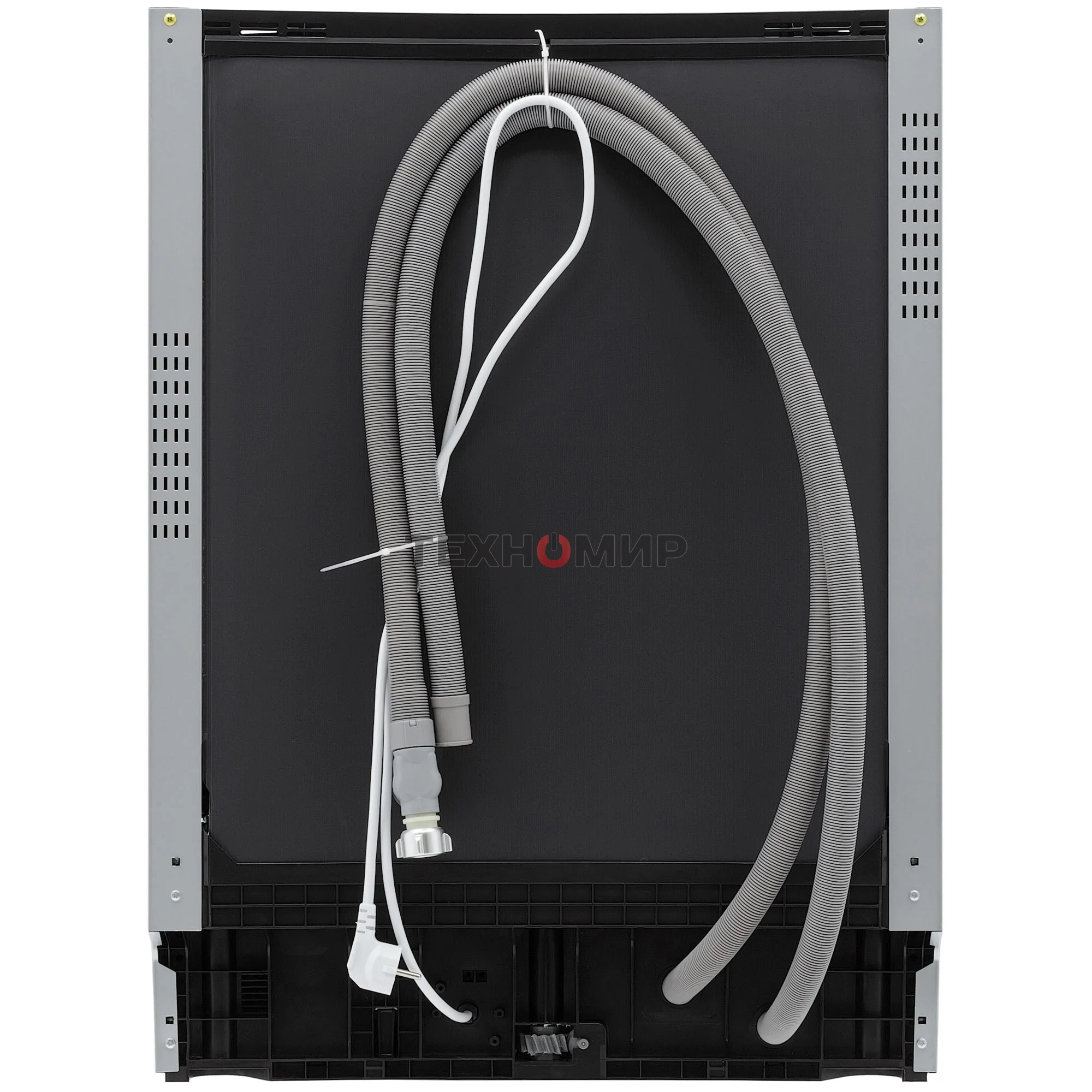 Встраиваемая посудомоечная машина Krona WESPA 60 BI V2