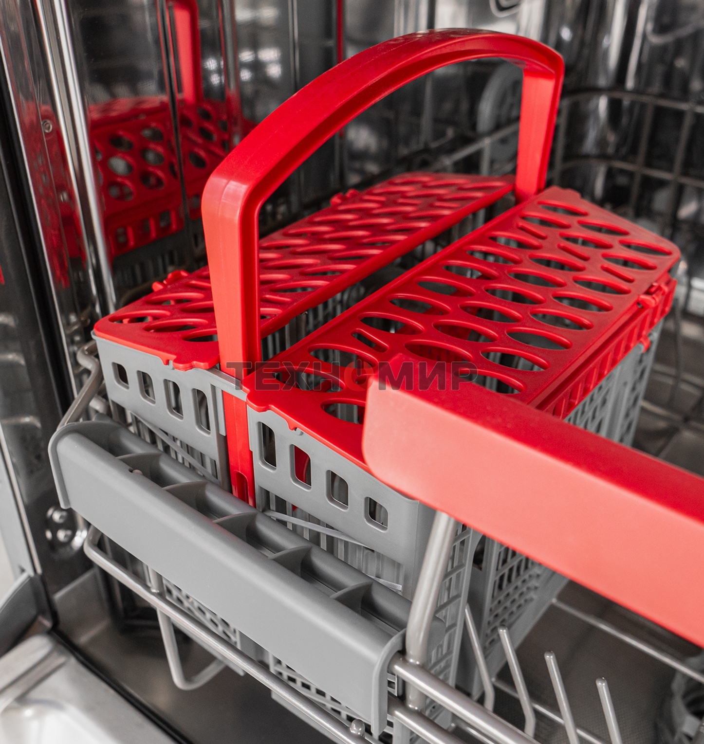 Встраиваемая посудомоечная машина LEX PM 6063 B, нержавеющая сталь, 59.8 см, 14 компл., 49 дБ, класс A++