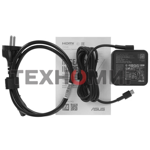 Ноутбук ASUS ExpertBook BM1 BM1403CDA-S60196 серый AMD Ryzen 7 7735U 2700MHz/14