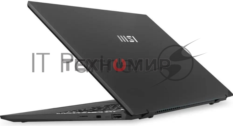 Ноутбук MSI Prestige 13 AI Evo A1MG-246XRU Intel Core Ultra 5 125H 3600MHz/13.3