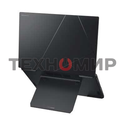 Ноутбук ASUS Zenbook Duo Special UX8406CA-PZ267X Intel Core Ultra 9 285H/LPDDR5X 32GB 2TB/Intel Arc Graphics/14