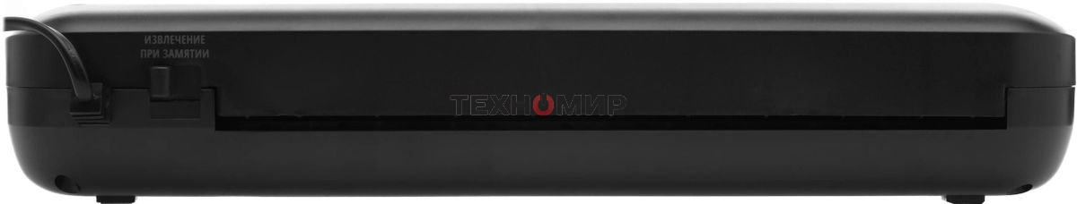 Ламинатор Buro BU-L286 A4 (75-125мкм) 28см/мин (2вал.) лам.фото