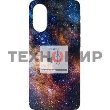 Чехол (клип-кейс) Gresso для Honor 50 Meridian черный (GR17AAAE8872)