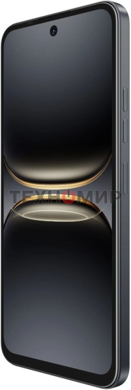 Смартфон Tecno Spark 40C 4/128Gb, черный