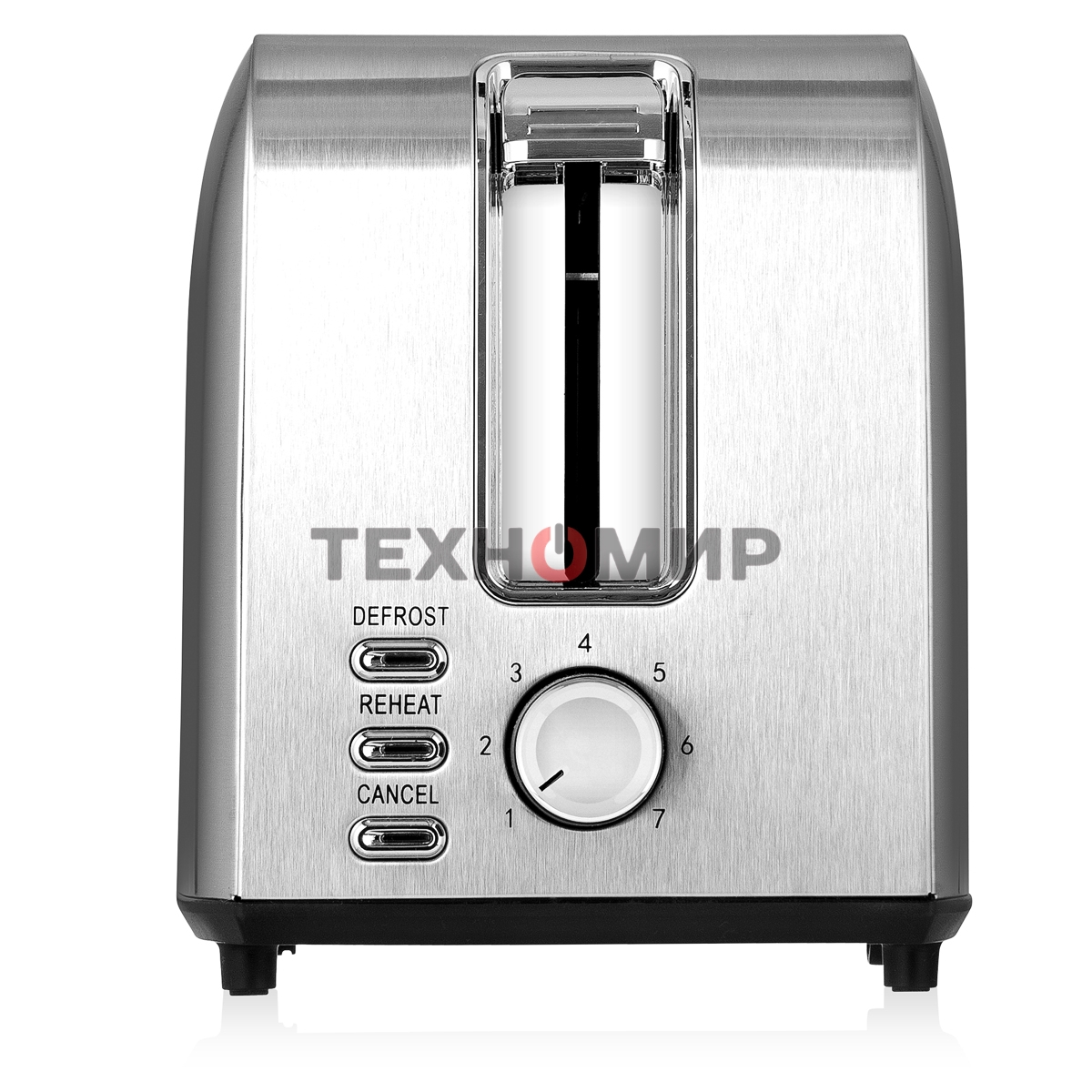 Тостер BRAYER BR2110