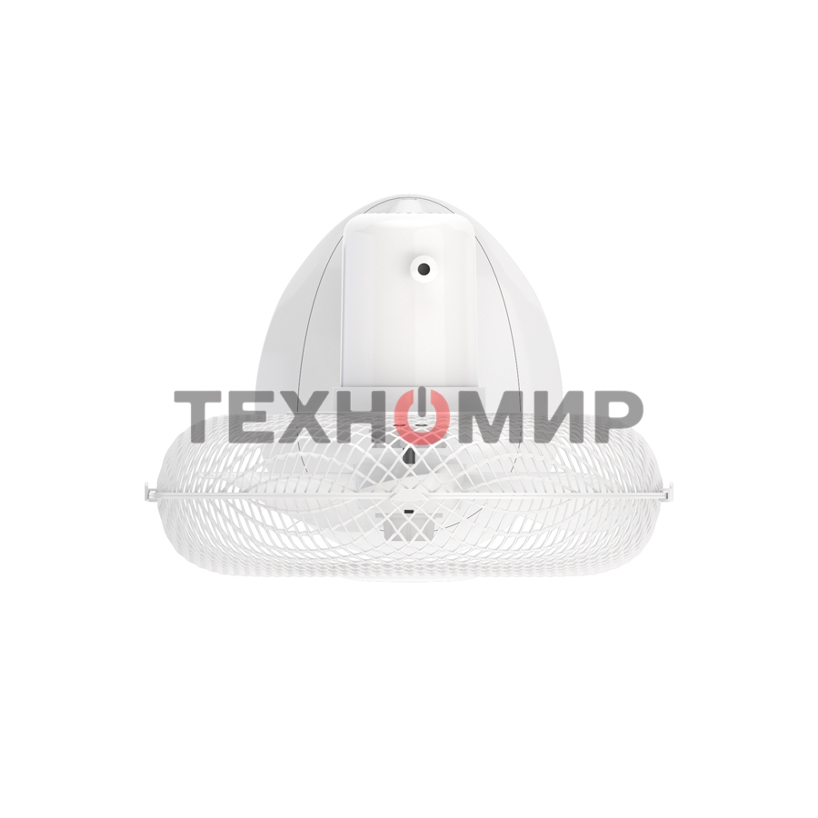 Вентилятор Maxvi FD1240 белый