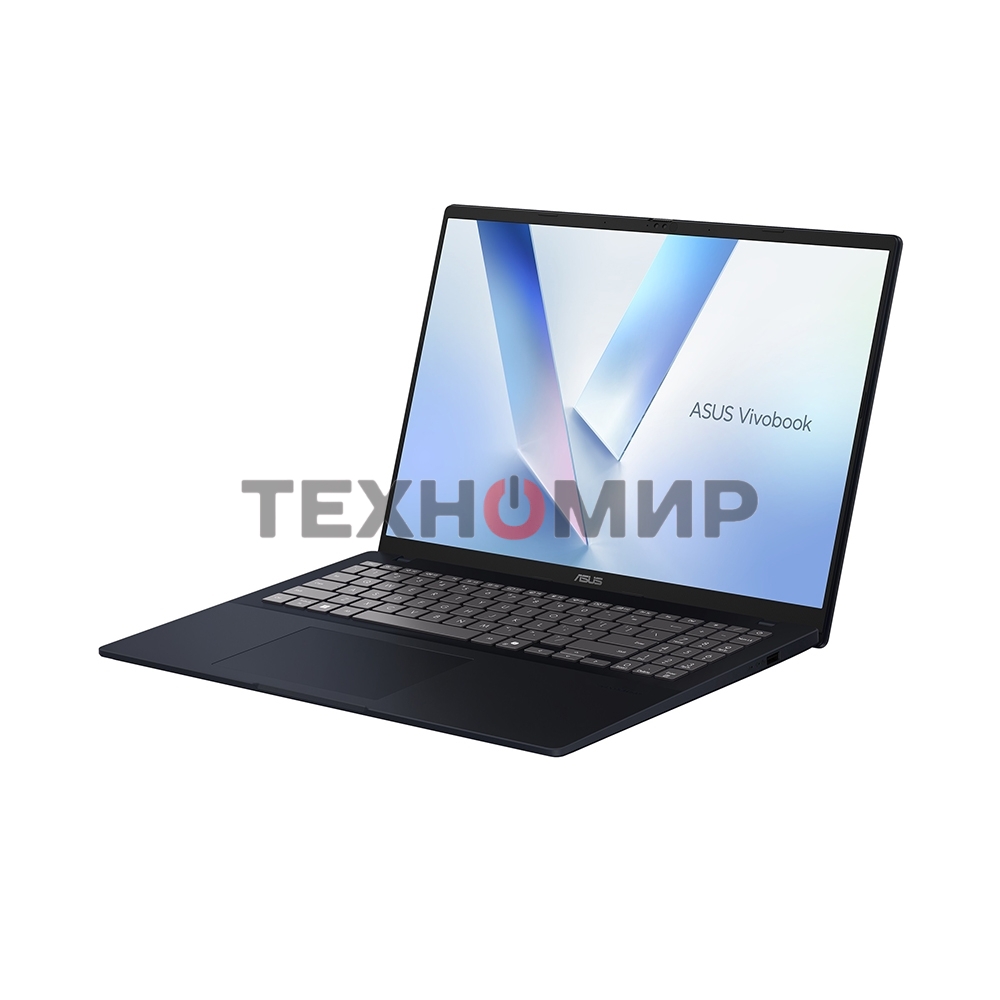 Ноутбук Asus VivoBook 16 M1607KA-MB189 Ryzen AI 5 330 16Gb SSD 1Tb AMD Radeon 820M 16