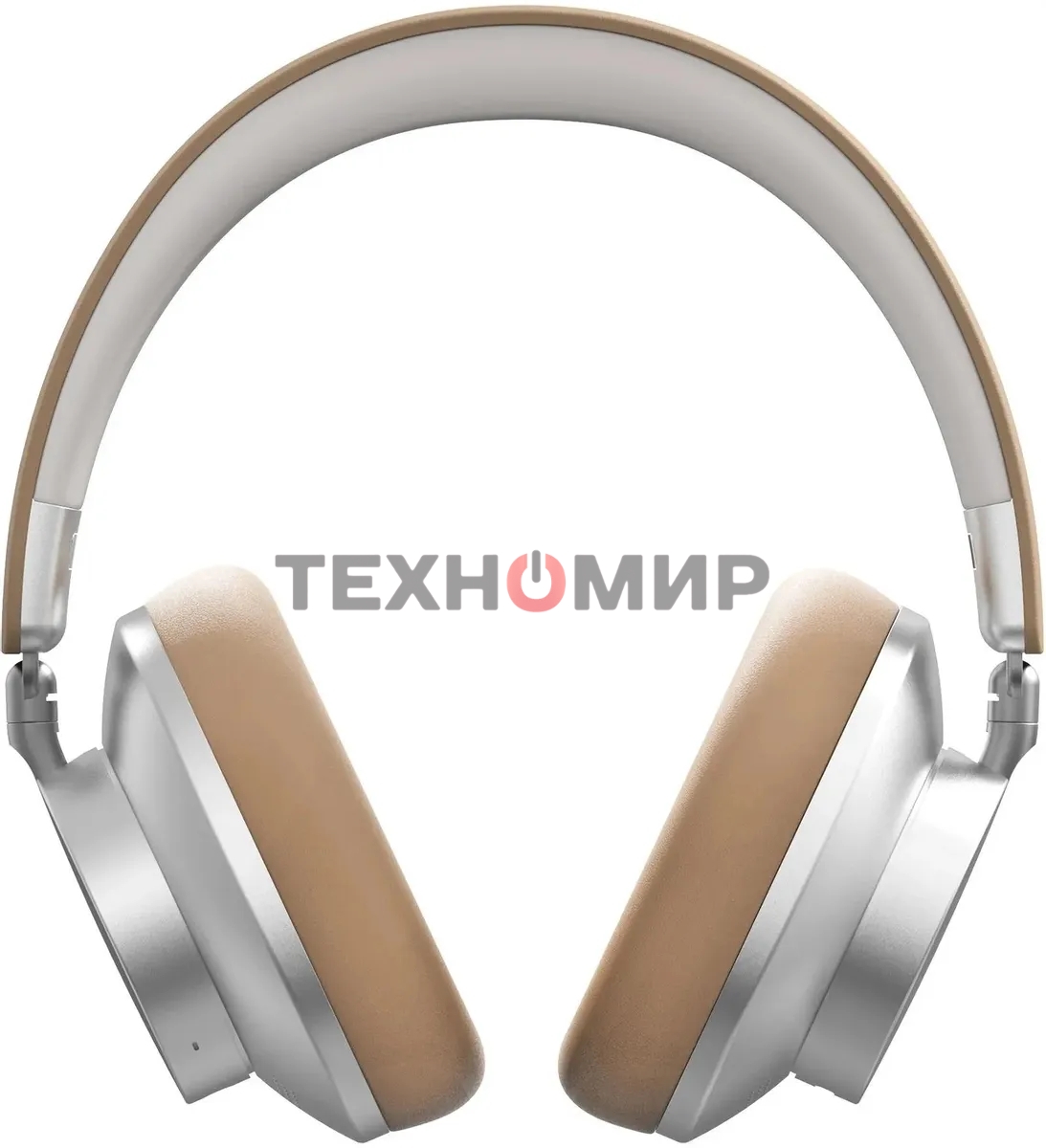 Беспроводные/проводные наушники A4Tech Bloody MH390 хаки, накладные, Bluetooth + проводной