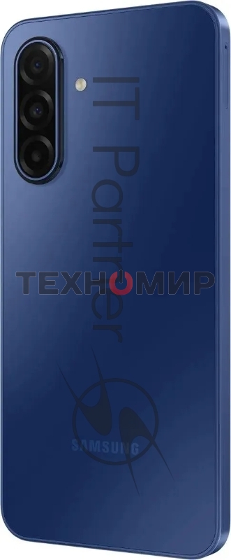 Смартфон Samsung Galaxy A17 SM-A175F, 8/256Gb, синий KZ