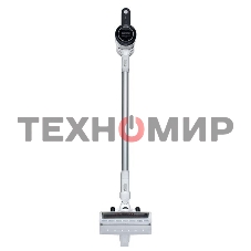 Пылесос ручной Gorenje SVC216FMLW 135Вт белый/черный