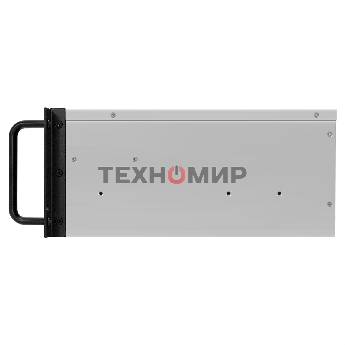 Серверный корпус ExeGate Pro 3U300-03 (RM 19
