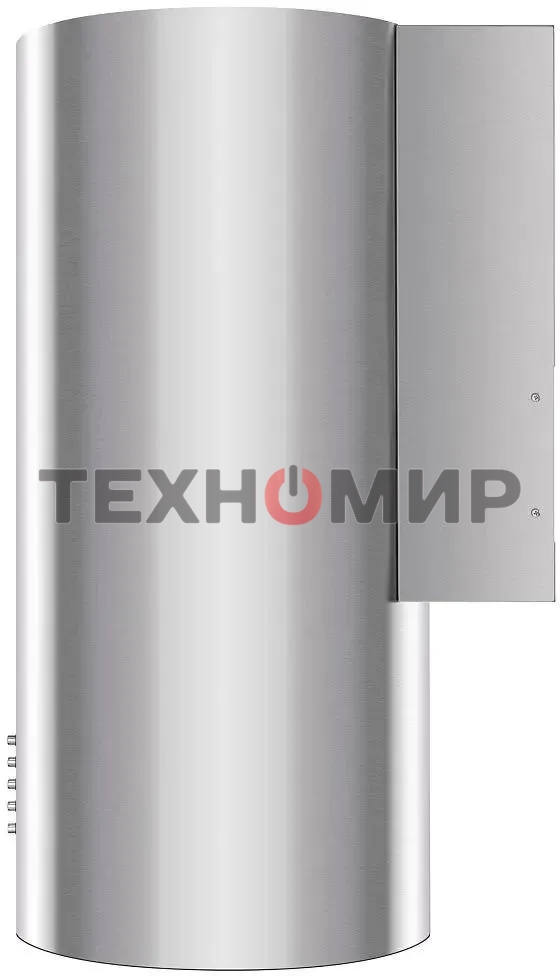 Вытяжка островная HOMSair FLY 1000SD 39 нержавеющая сталь, 38 см, 1000 куб. м/ч, 52 дБ