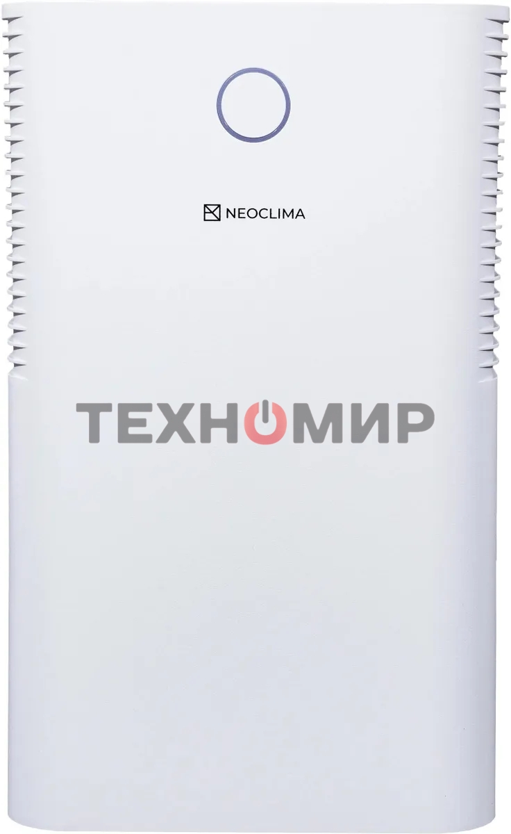 Осушитель воздуха мобильный Neoclima ND-10AZ (10 л/сутки)
