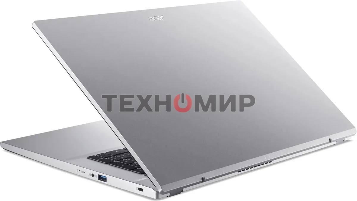 Ноутбук Acer Aspire 3 A317-54-33GH Core i3 1215U 8Gb SSD 512Gb Intel Iris Xe graphics 17.3