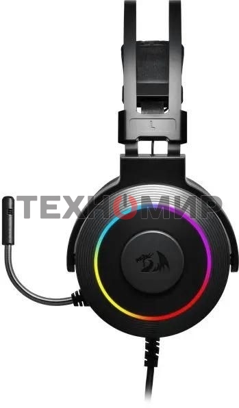 Гарнитура проводная Redragon GAMING LAMIA 2 77701