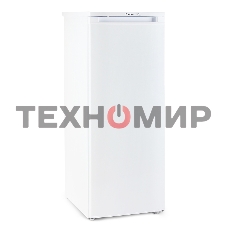 Холодильник Бирюса 411 белый однокамерный 180л
