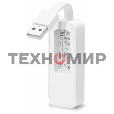 Сетевой адаптер TP-Link UE200 USB 2.0/Fast Ethernet