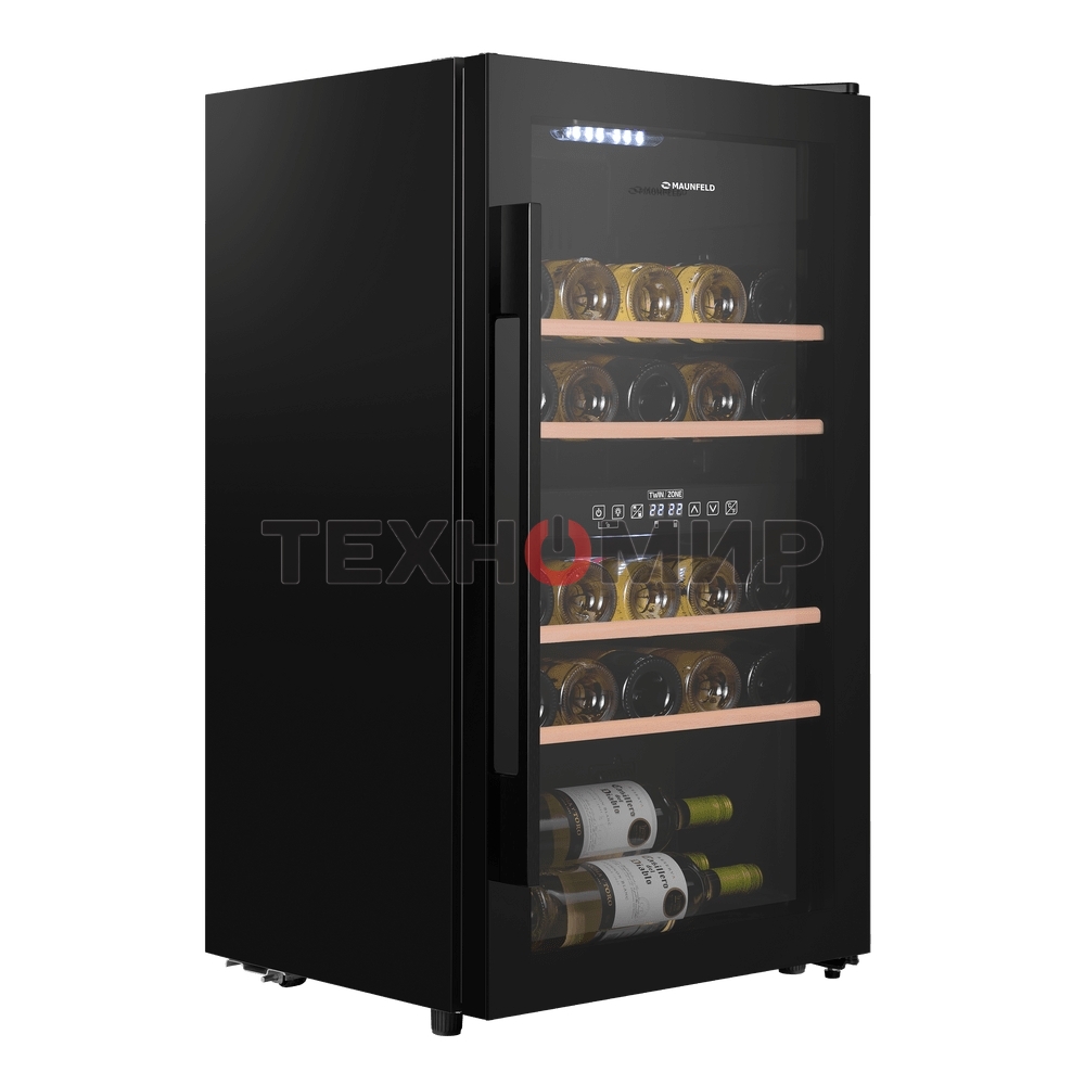 Винный шкаф Maunfeld MFWC-85D28