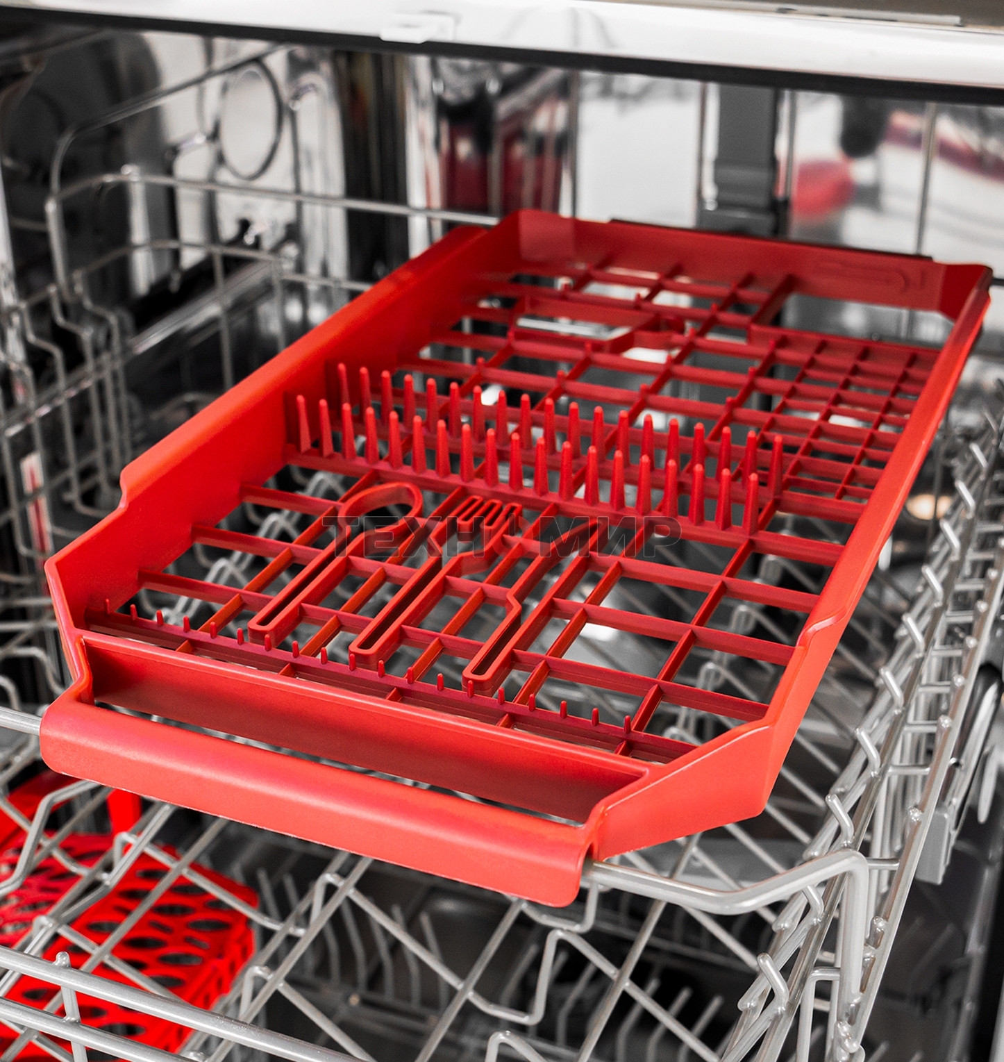 Встраиваемая посудомоечная машина LEX PM 6063 B, нержавеющая сталь, 59.8 см, 14 компл., 49 дБ, класс A++