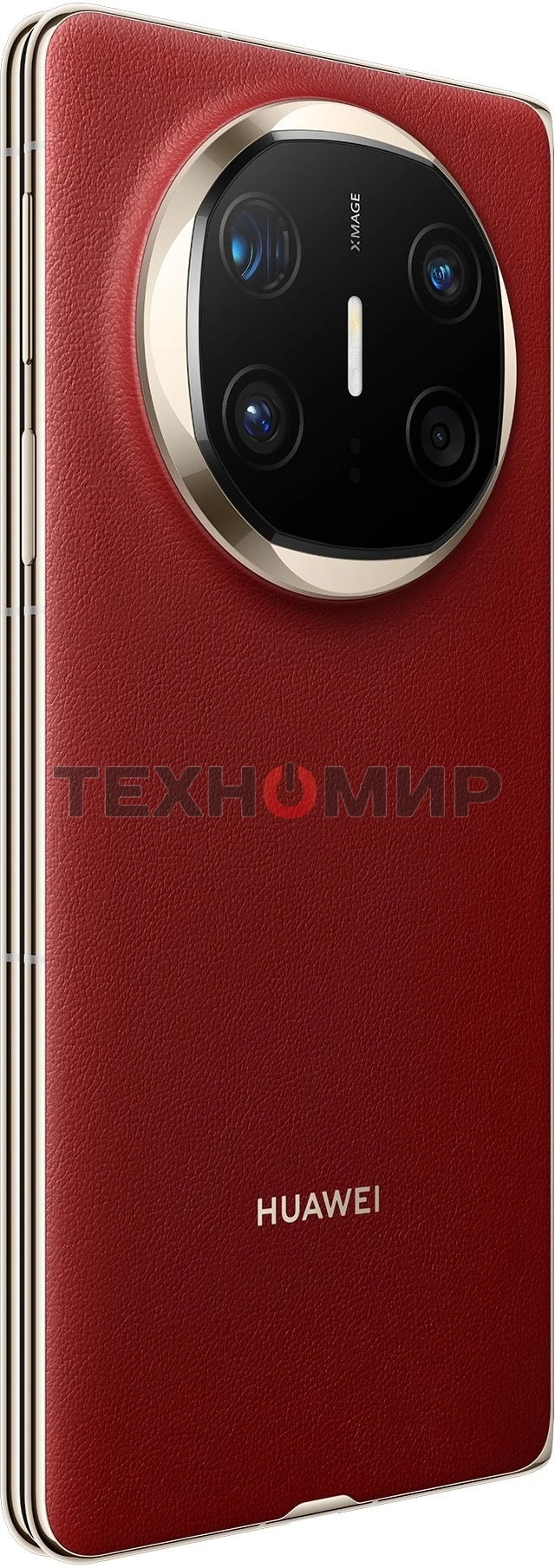 Смартфон Huawei Mate X6 ICL-LX9 12/512Gb красный