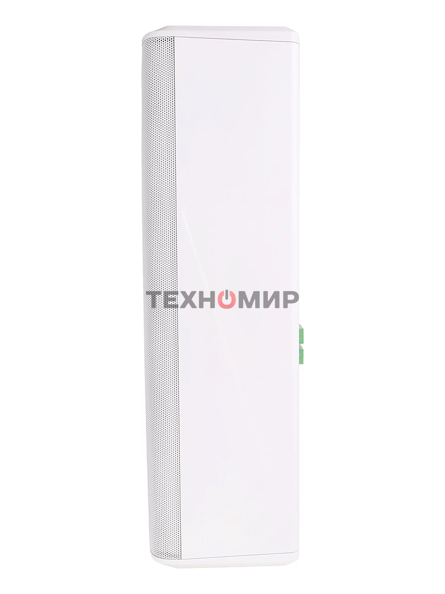 Звуковая колонна INTREND ITSPK-43T-W пассивная, 4x3