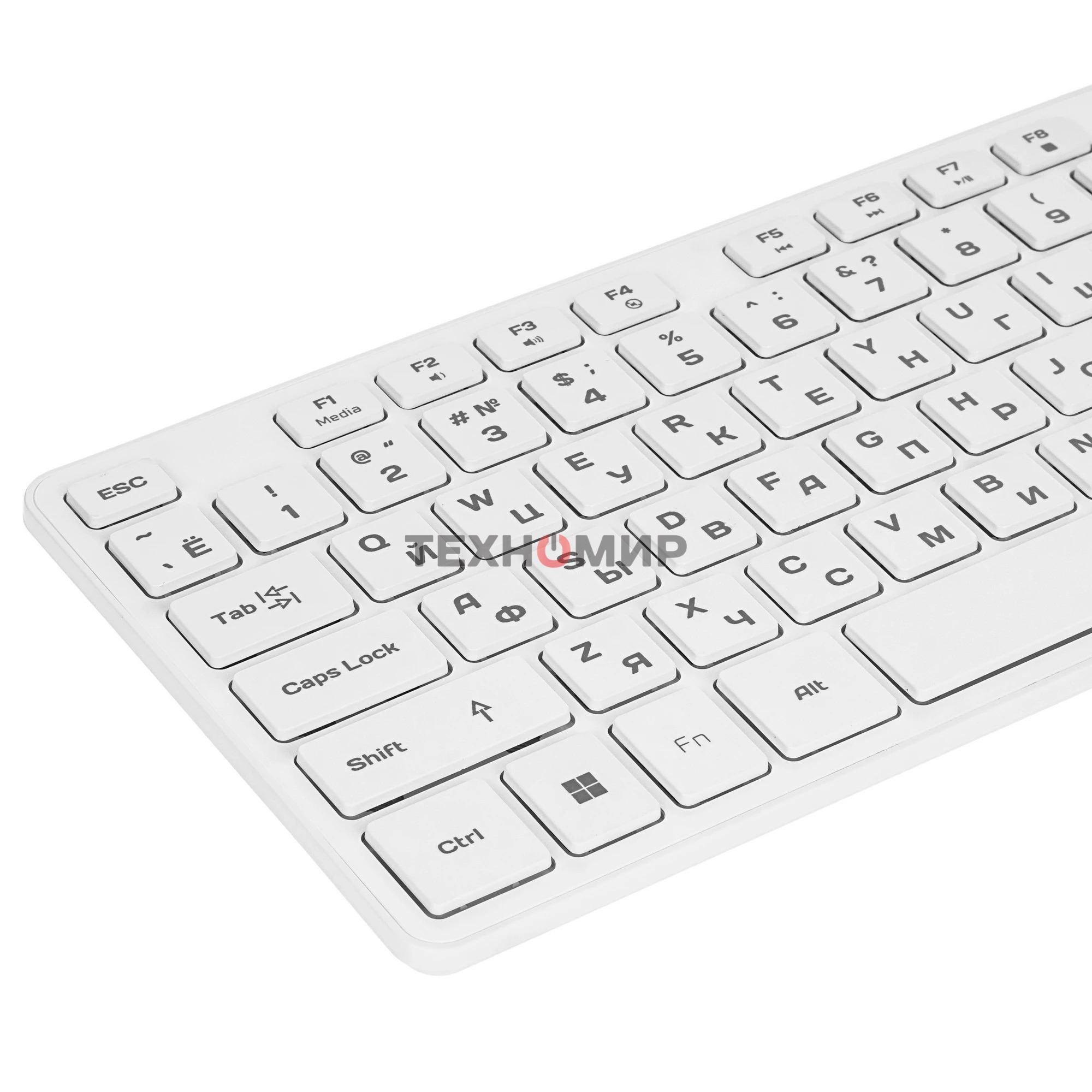 Моноблок MSI Pro AP272P 14M AiO 27