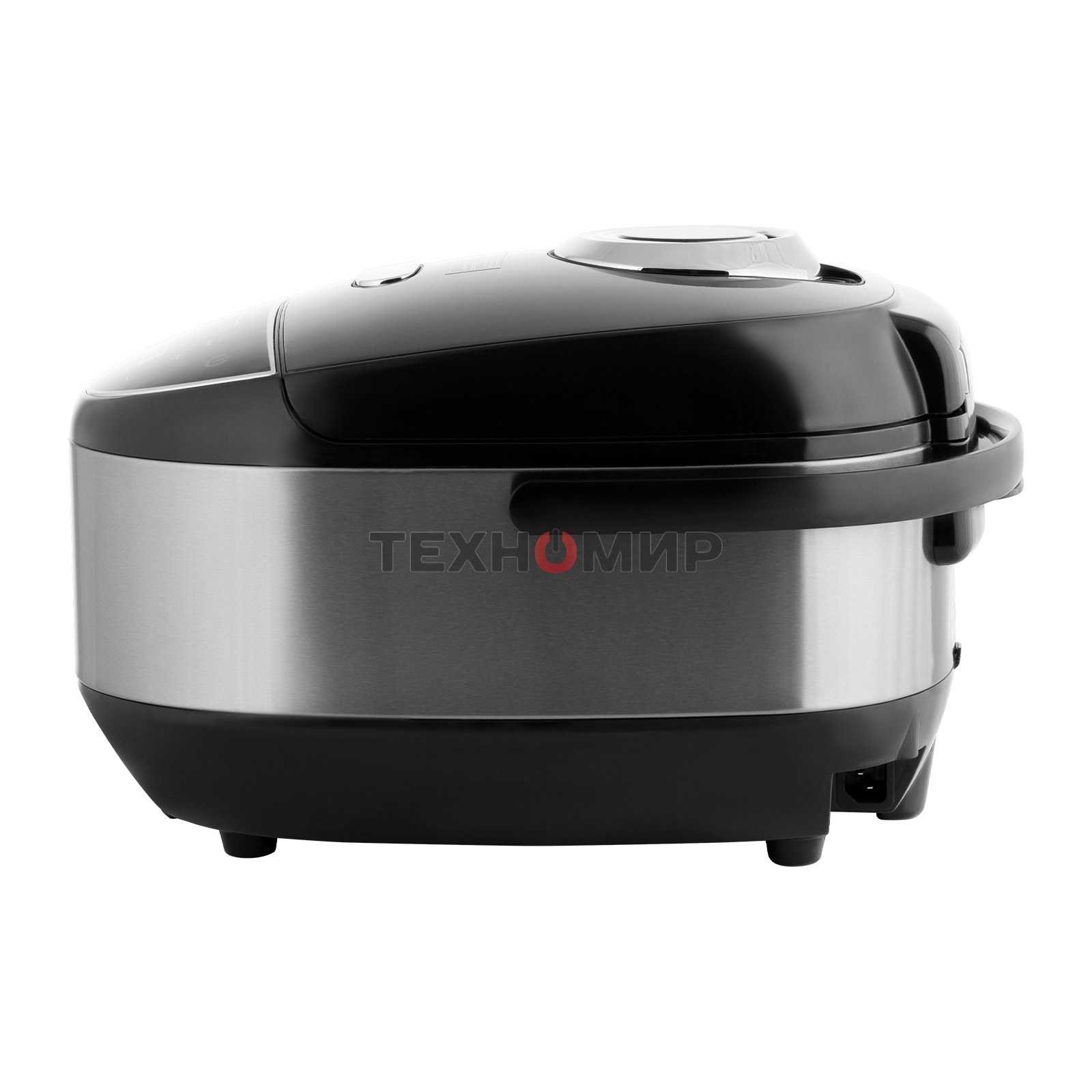 Мультиварка Galaxy Line GL 2647, черный, индукционная, объем 4 л, 1350 Вт, 11 программм