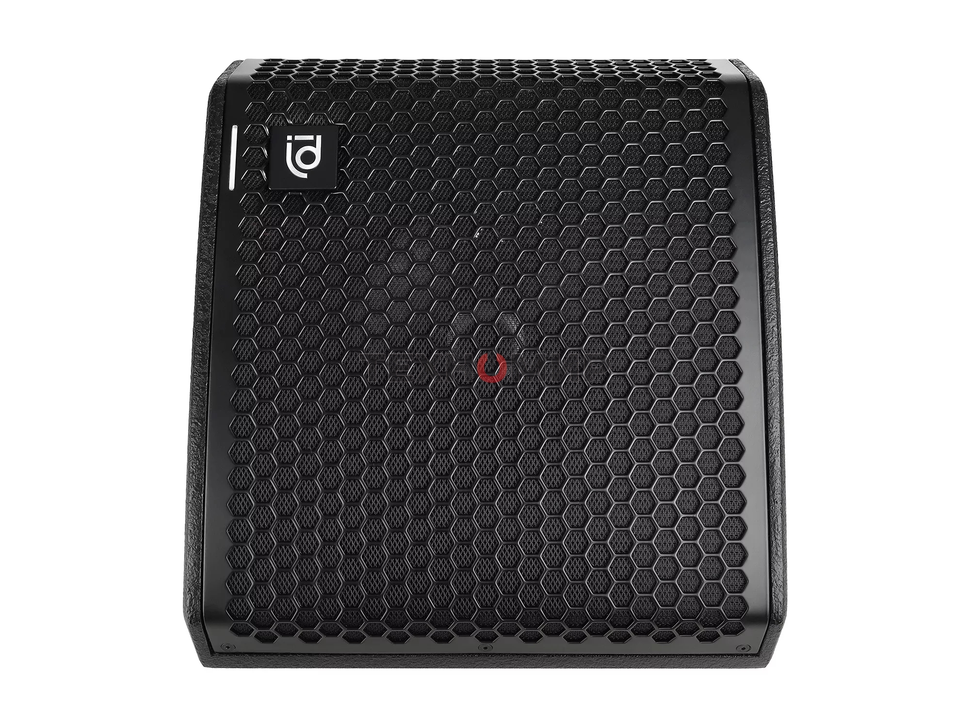 Акустическая система Intrend ILS-M8A, активный сценический монитор, двухполосный, коаксиальный, 8