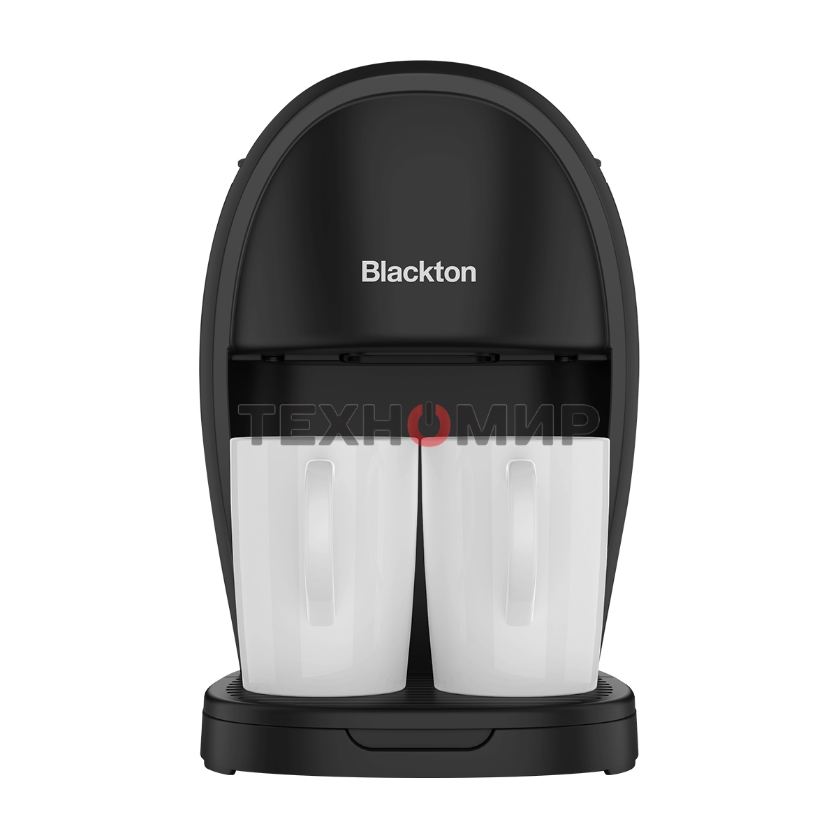 Кофеварка капельная Blackton Bt CM1113 Black. Мощность: 450 Вт, Объем: 0.3 л, Многоразовый фильтр и мерная ложка в комлекте, Одновременное приготовление 2-ух чашек кофе, Объем одной чашки: 0.15 л, Две керамические чашки в комплекте, Индикатор включения/от