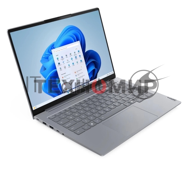 Ноутбук Lenovo ThinkBook 14 G8 IRL 14
