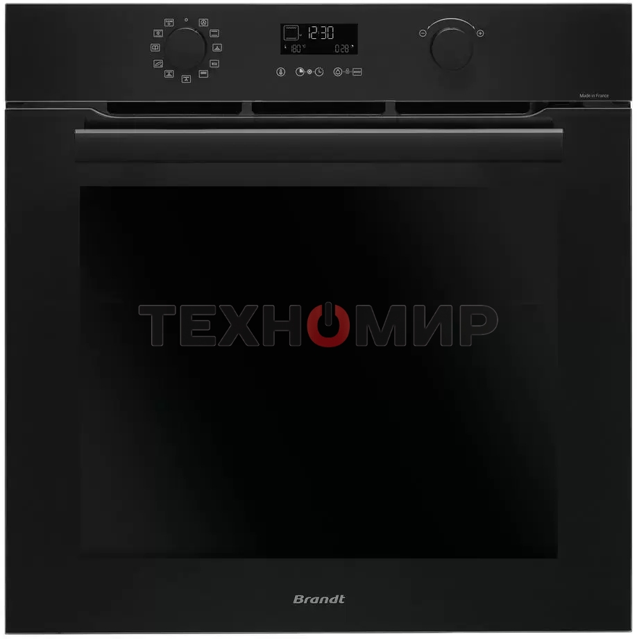 Духовой шкаф BRANDT BOH3415A