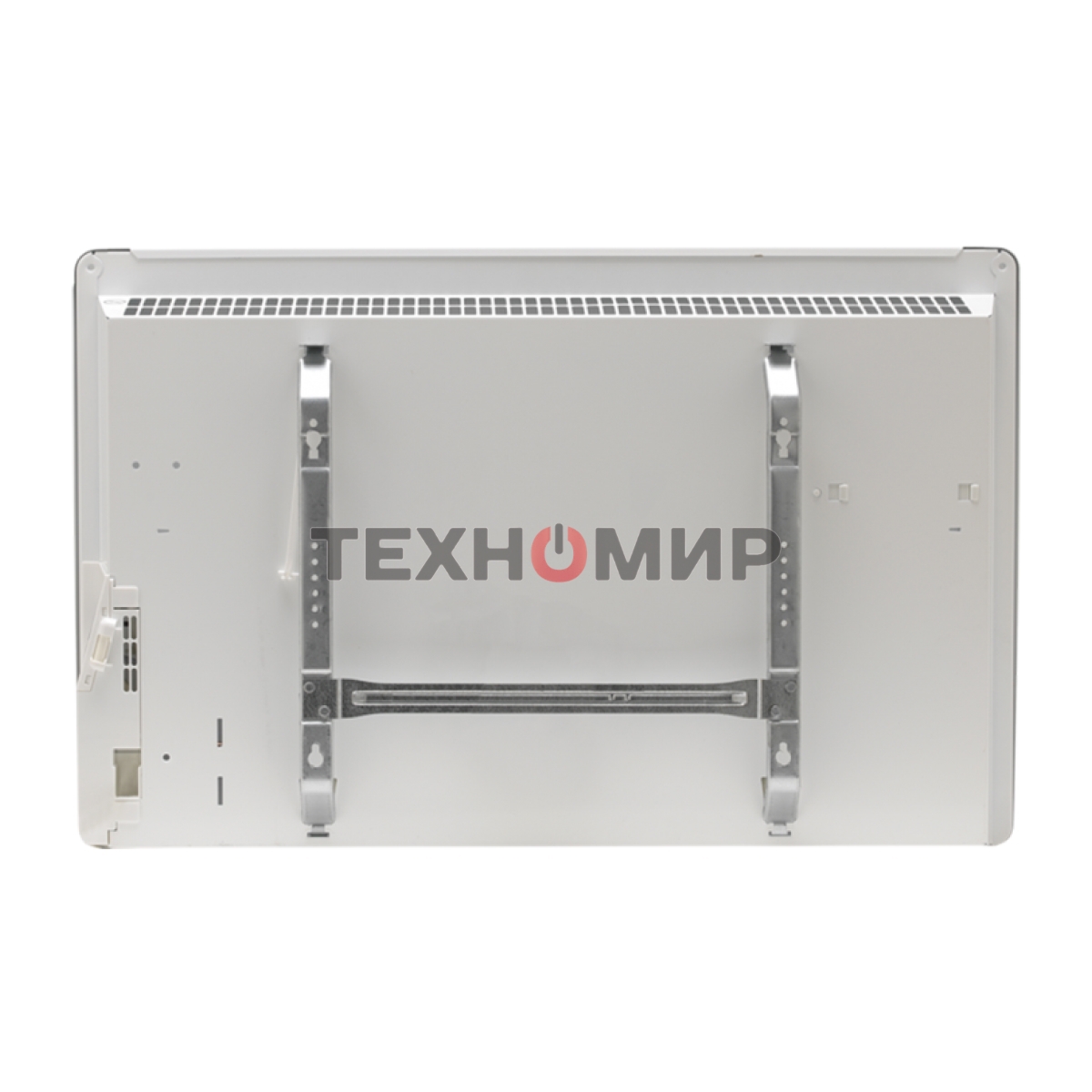 Конвектор Nobo Сompact NUL4T2 15 1500Вт белый