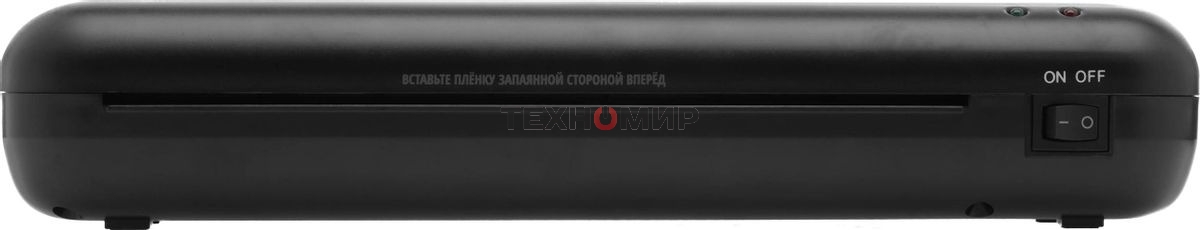 Ламинатор Buro BU-L286 A4 (75-125мкм) 28см/мин (2вал.) лам.фото