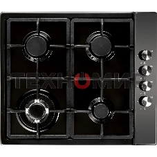 Газовая варочная панель Zigmund & Shtain GN 98.61 B