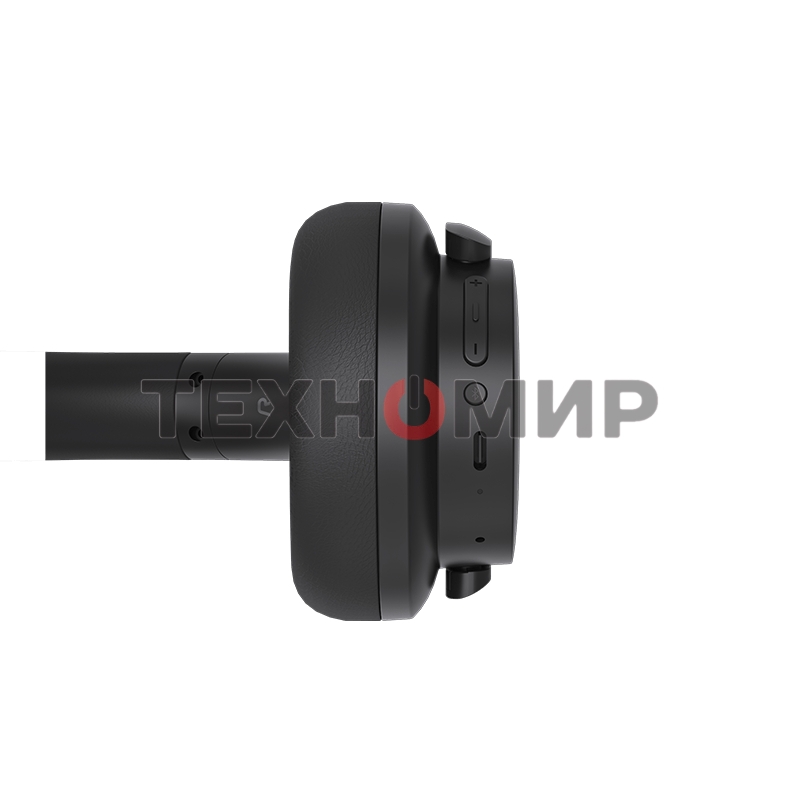 Гарнитура мониторные Edifier H9 черный беспроводные bluetooth оголовье