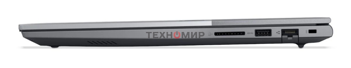 Ноутбук Lenovo ThinkBook 16 G8 IAL U7-255H/16Gb/512Gb/DOS