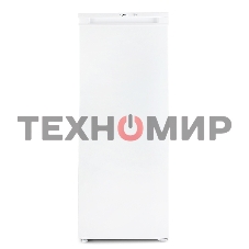 Холодильник Бирюса 411 белый однокамерный 180л