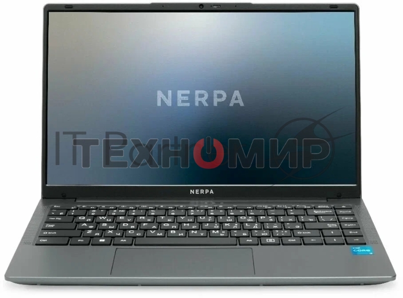 Ноутбук NERPA CASPICA ALOSO I342-14 (14.1