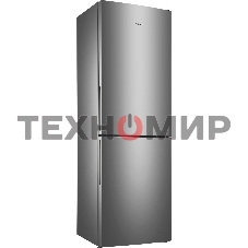 Холодильник Atlant ХМ-4621-161 мокрый асфальт двухкамерный 211/94л морозилка снизу