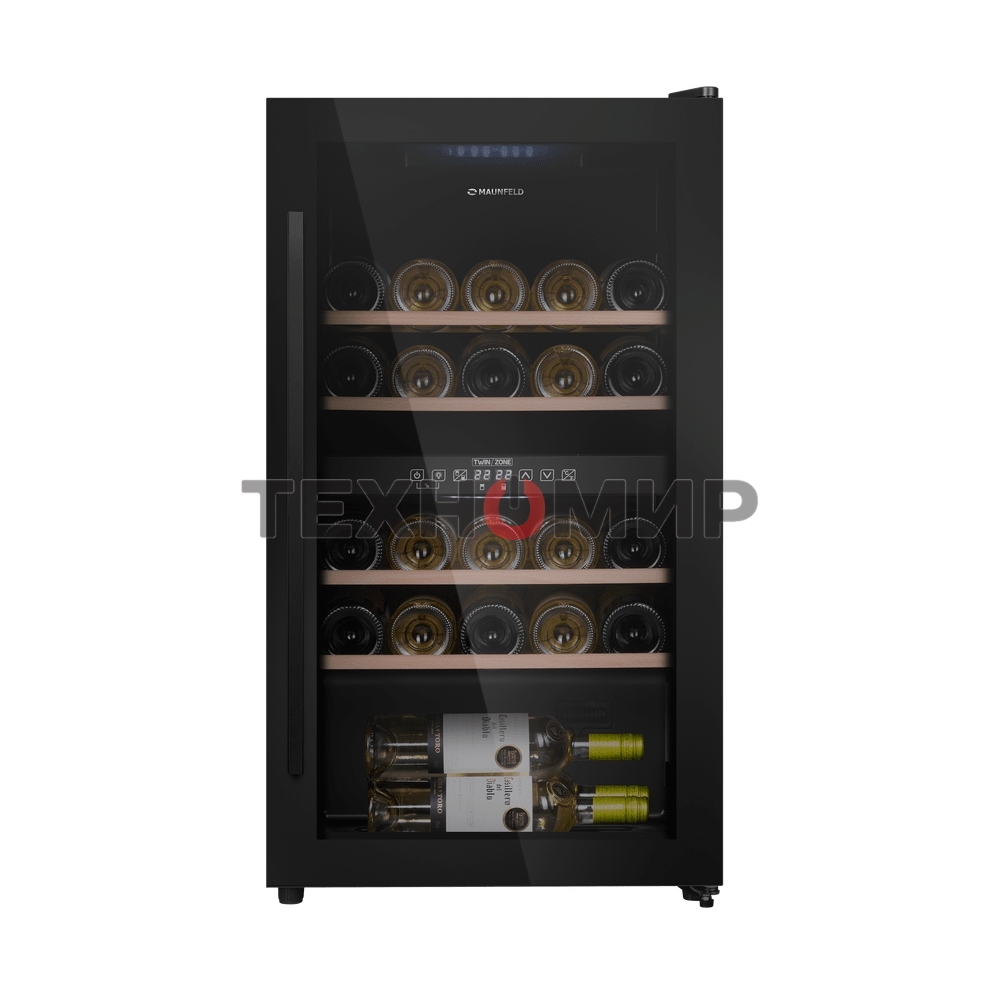 Винный шкаф Maunfeld MFWC-85D28