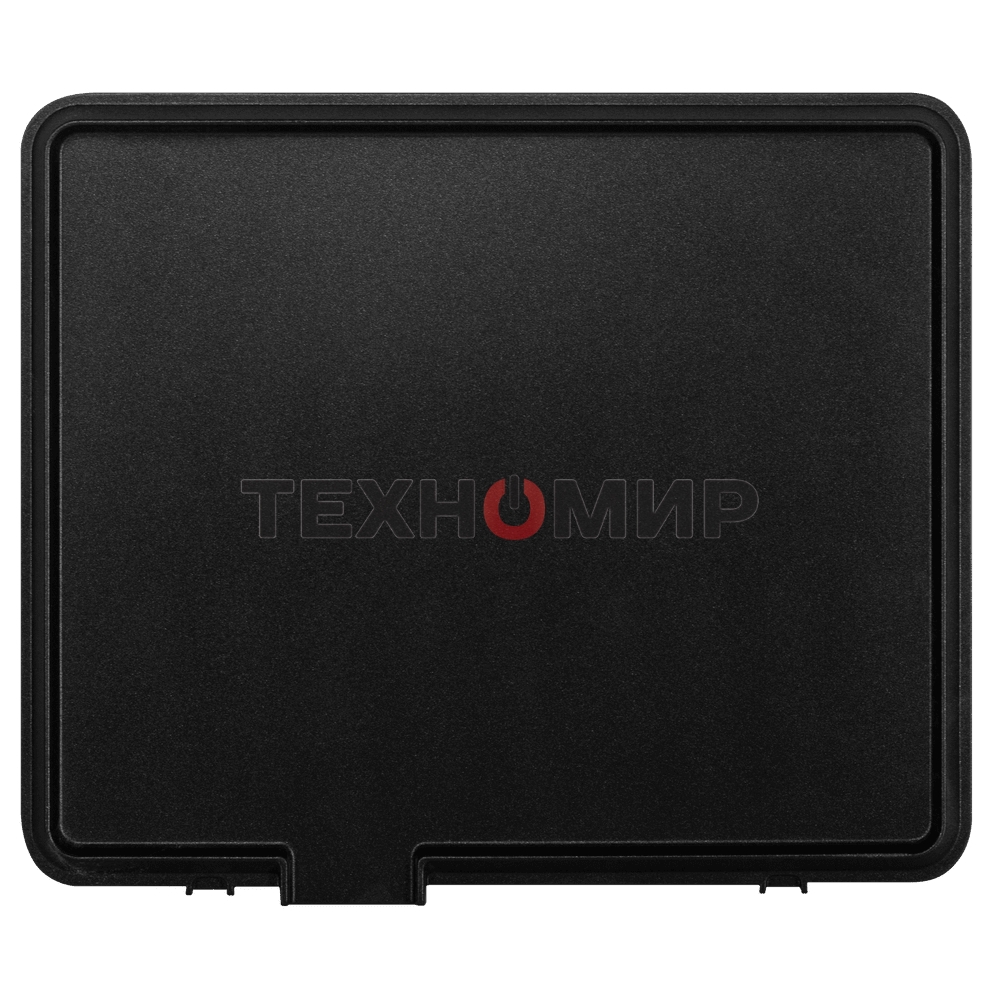 Пластина верхняя PL-002up для гриля Maunfeld MF-1311B