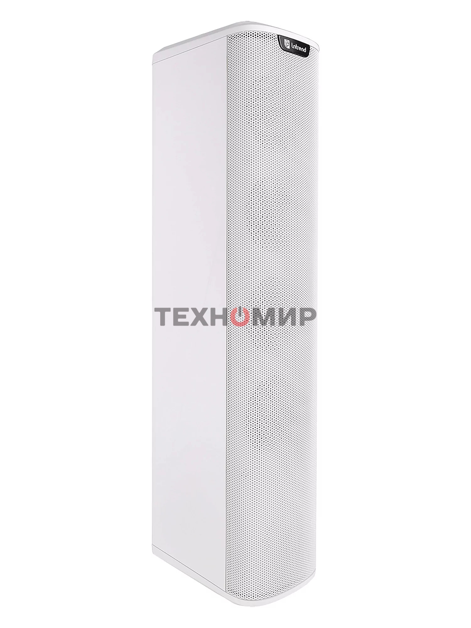 Звуковая колонна INTREND ITSPK-43T-W пассивная, 4x3