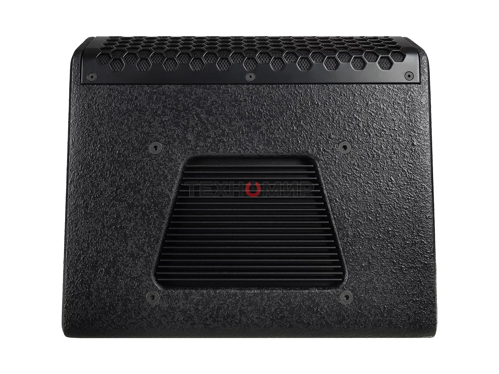 Акустическая система Intrend ILS-M8A, активный сценический монитор, двухполосный, коаксиальный, 8