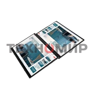 Ноутбук ASUS Zenbook Duo Special UX8406CA-PZ267X Intel Core Ultra 9 285H/LPDDR5X 32GB 2TB/Intel Arc Graphics/14