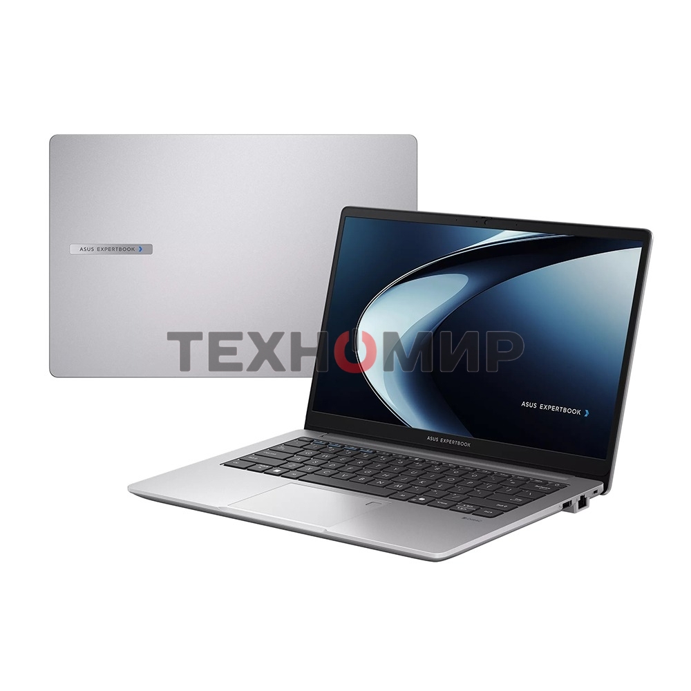 Ноутбук ASUS ExpertBook Essential PM1403CDA-S60143 AMD R7-7735HS 32GB/512GB 2280 PCIE G4 SSD/14.0