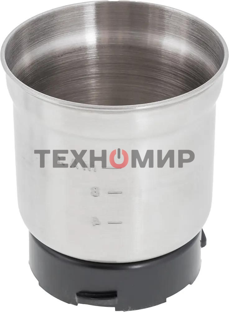 Кофемолка Kitfort КТ-1329 Мощность: 200 Вт.Длина шнура: 0,98 м.Класс защиты от поражения током.