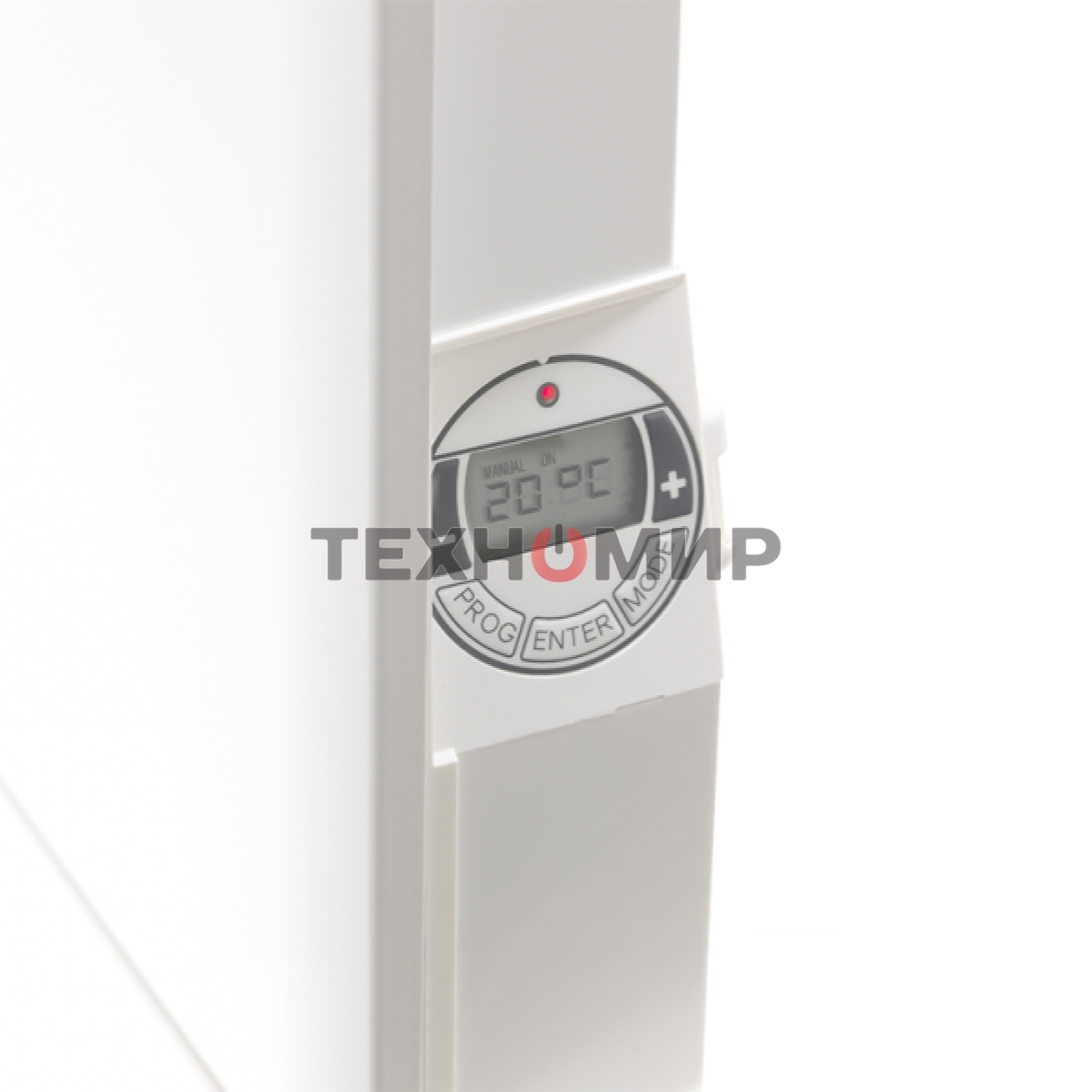 Конвектор Nobo Сompact NUL4T2 15 1500Вт белый